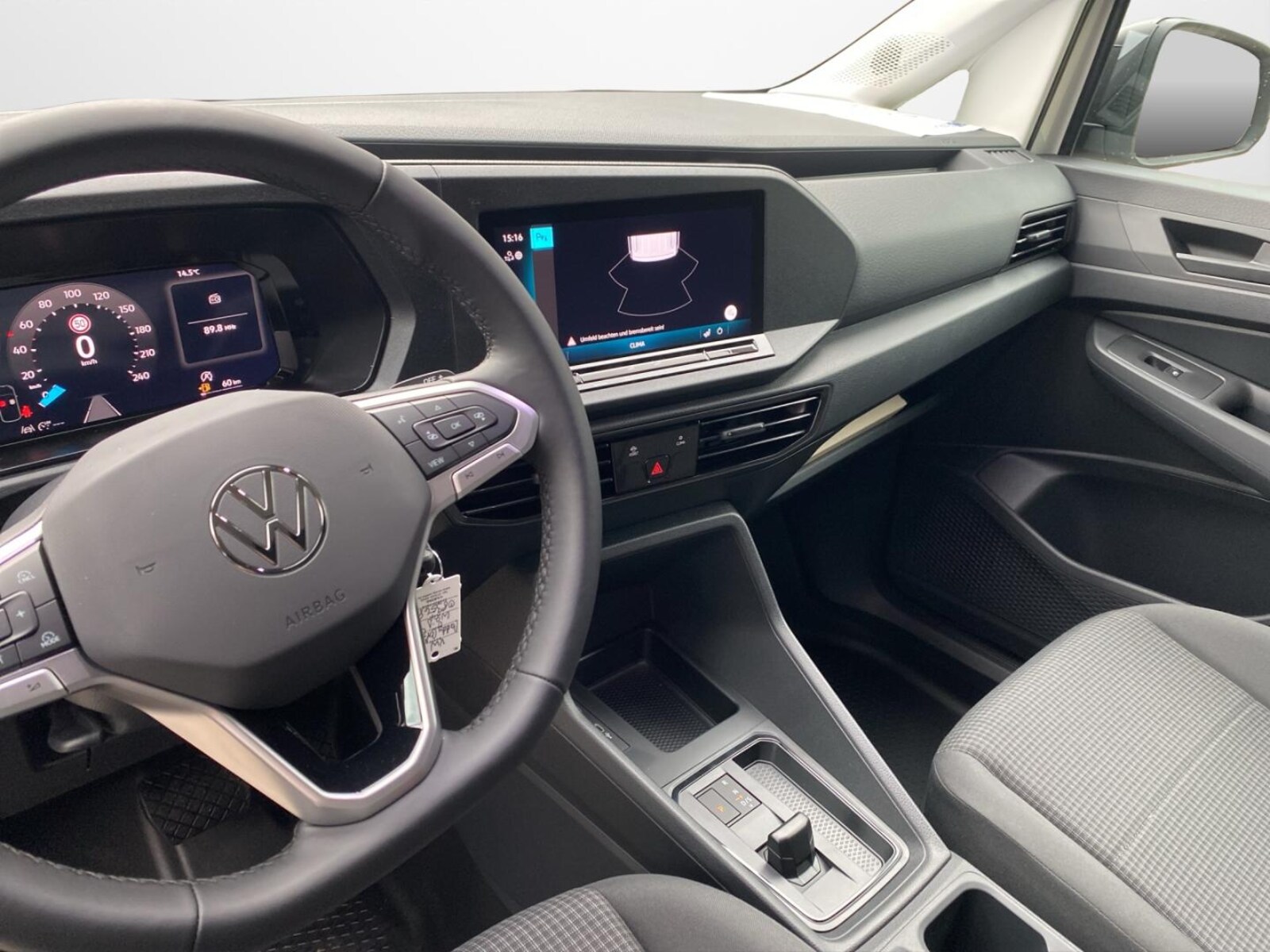Volkswagen Caddy Maxi Cargo – Bild 11