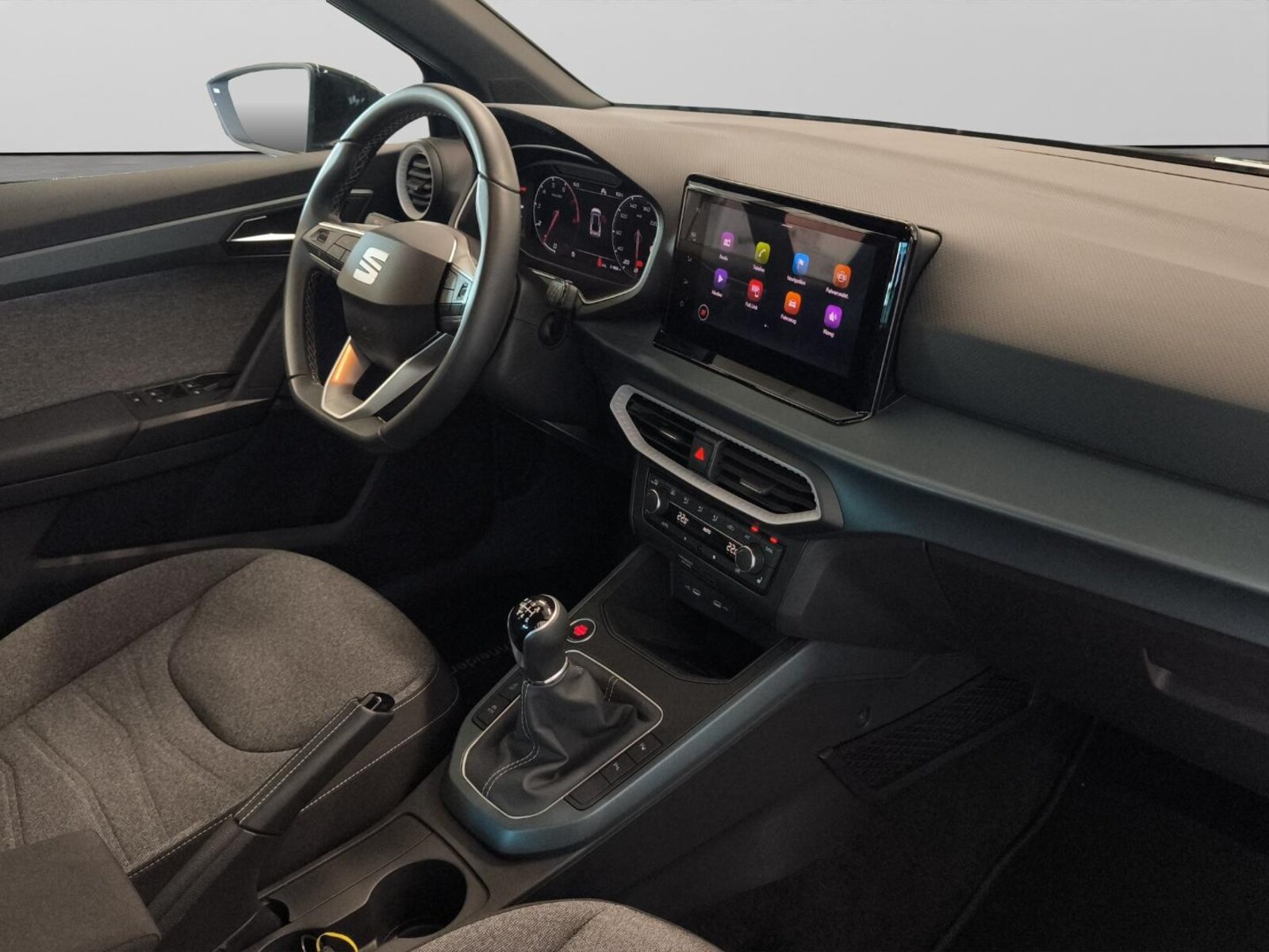 SEAT Arona – Bild 23