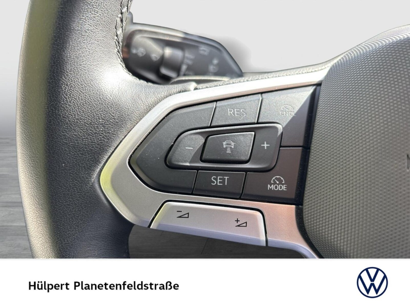 Volkswagen Tiguan – Bild 13