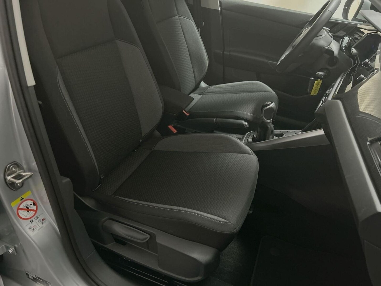 Volkswagen Taigo – Bild 23
