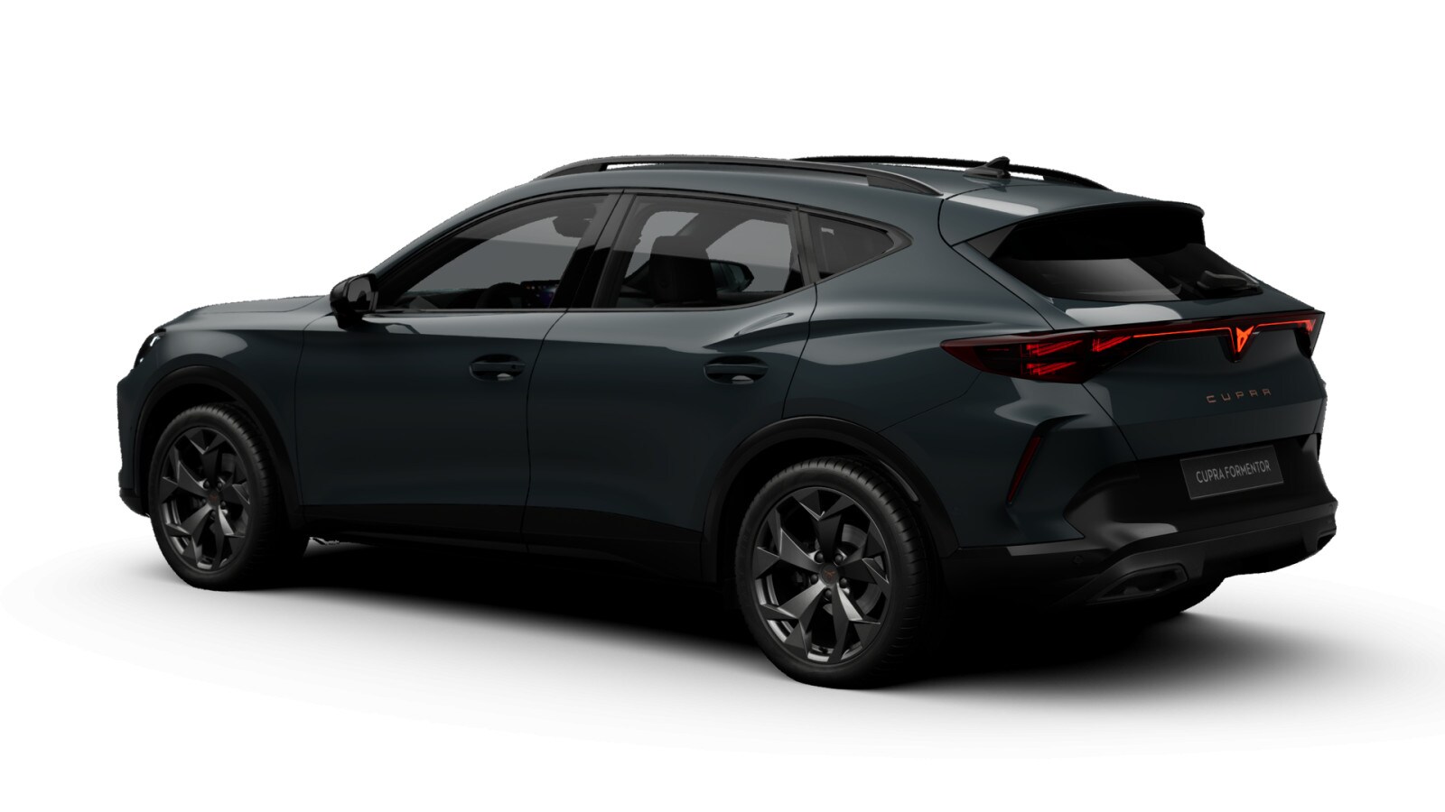 CUPRA Formentor – Bild 5