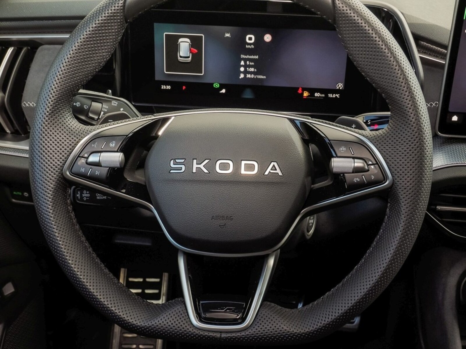 Škoda Kodiaq – Bild 15
