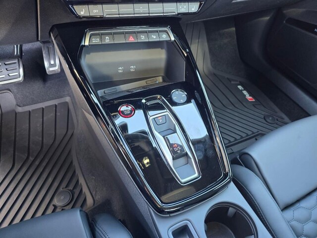 2026 Audi RS 3 Base - Photo 21