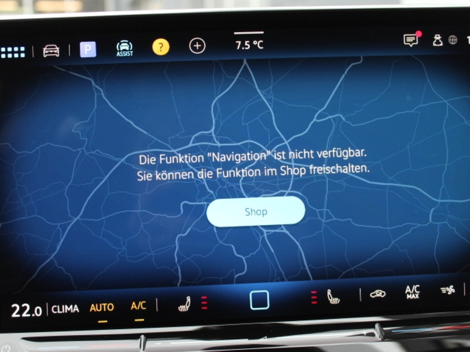Volkswagen Golf – Bild 18