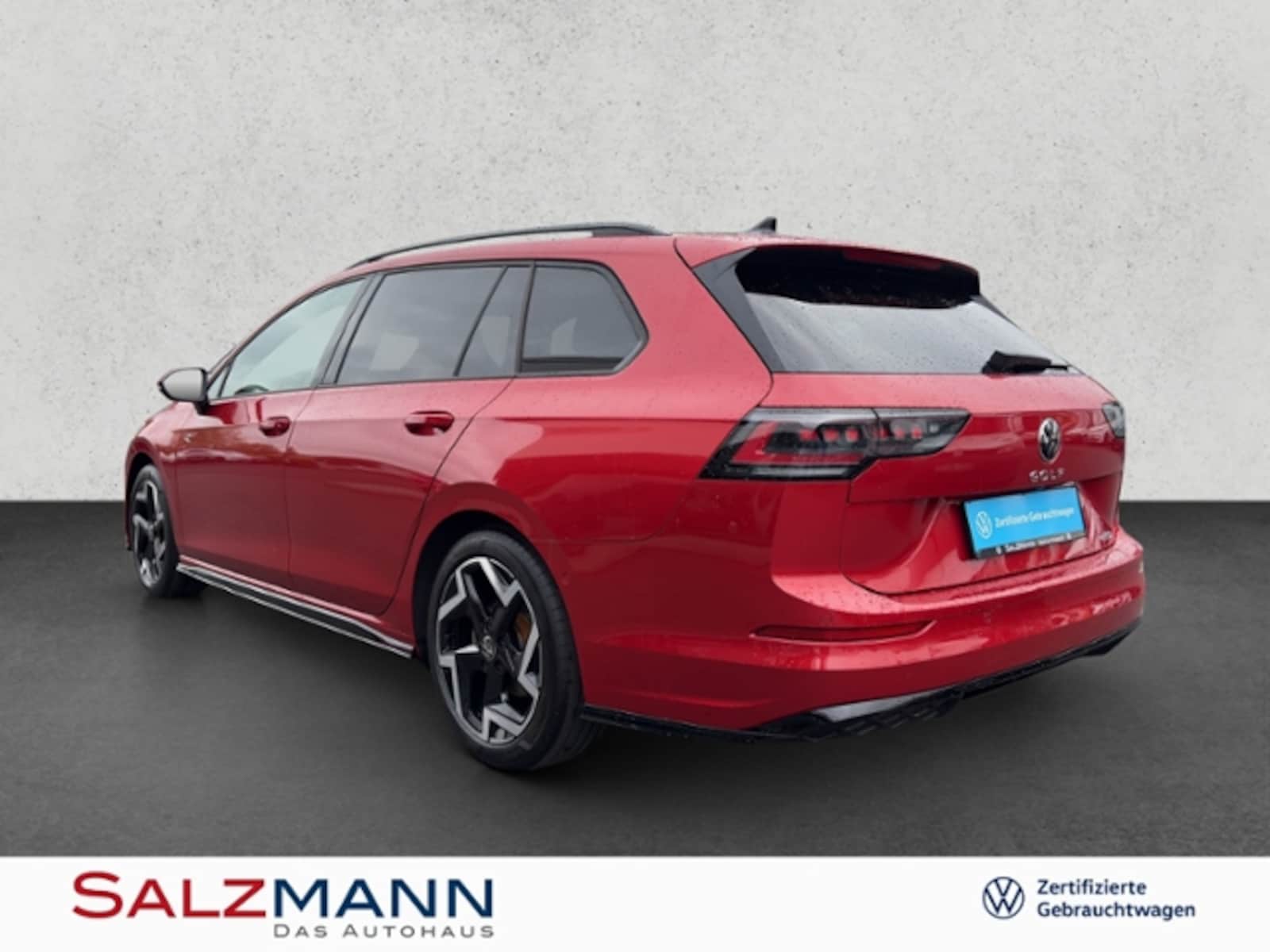 Volkswagen Golf Variant – Bild 3