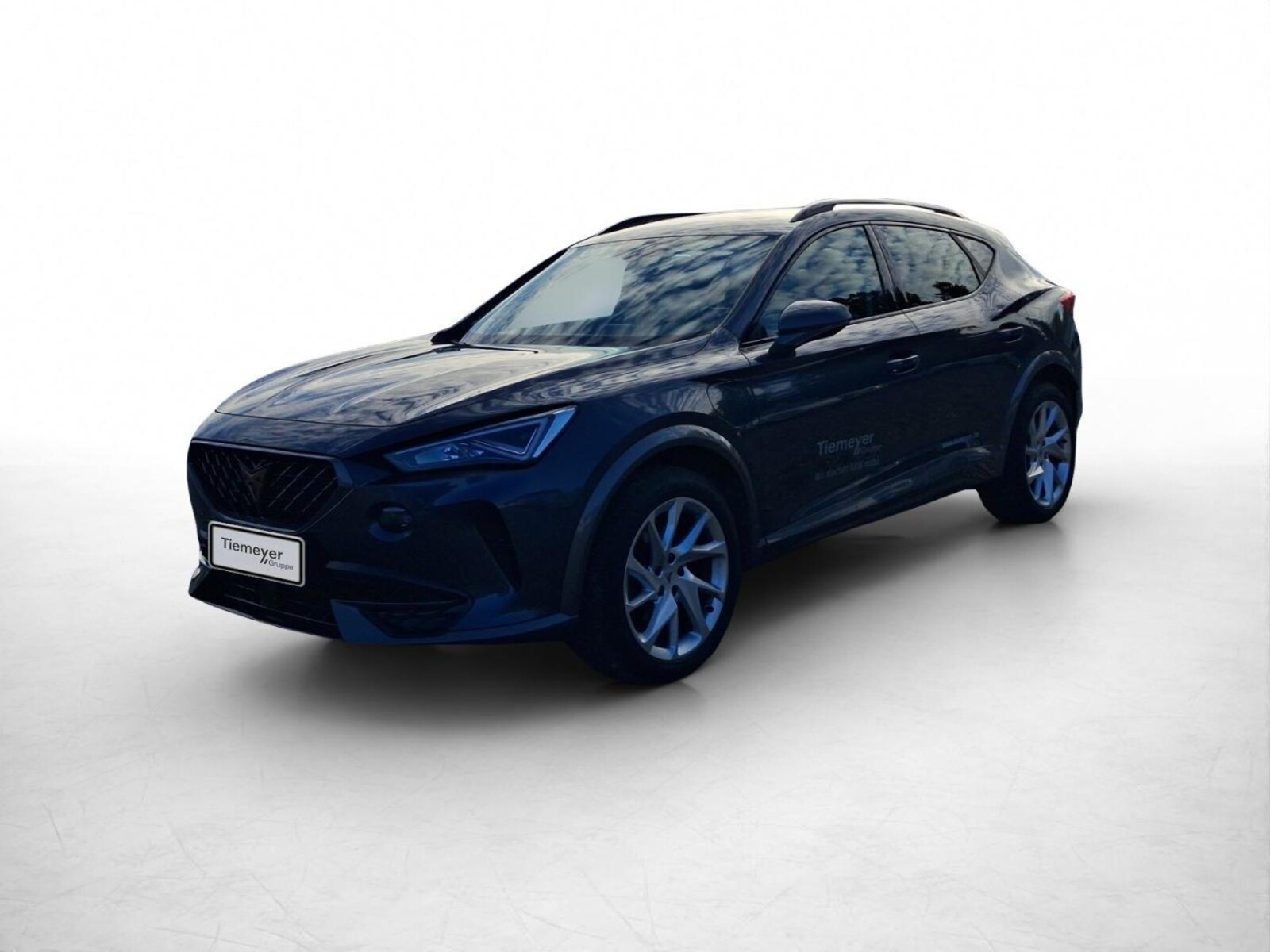 CUPRA Formentor – Bild 2