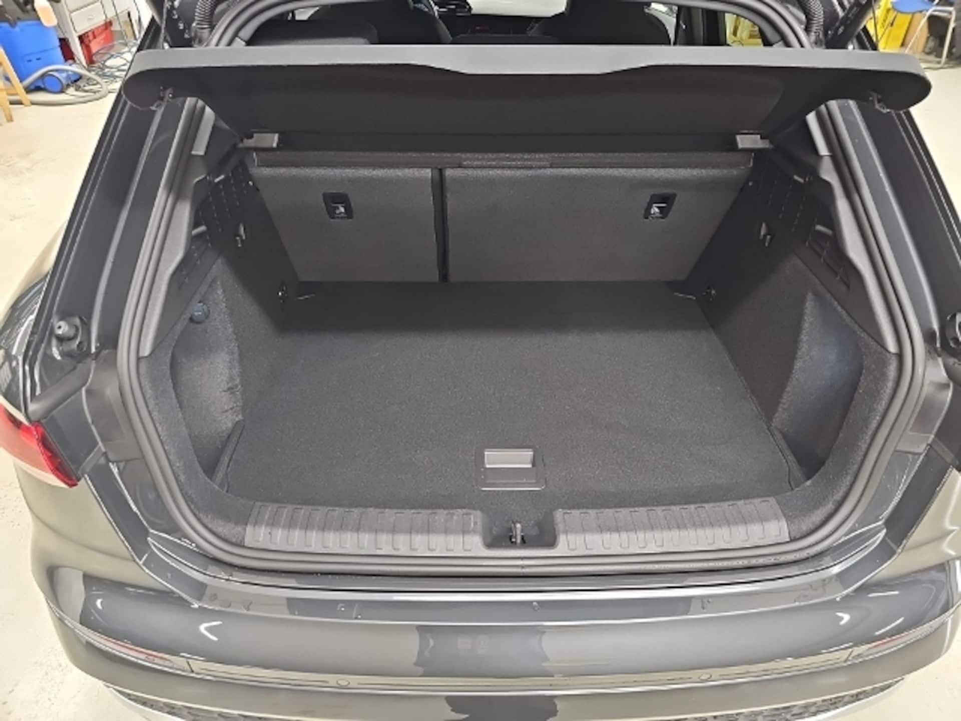 Audi A3 Sportback Advanced