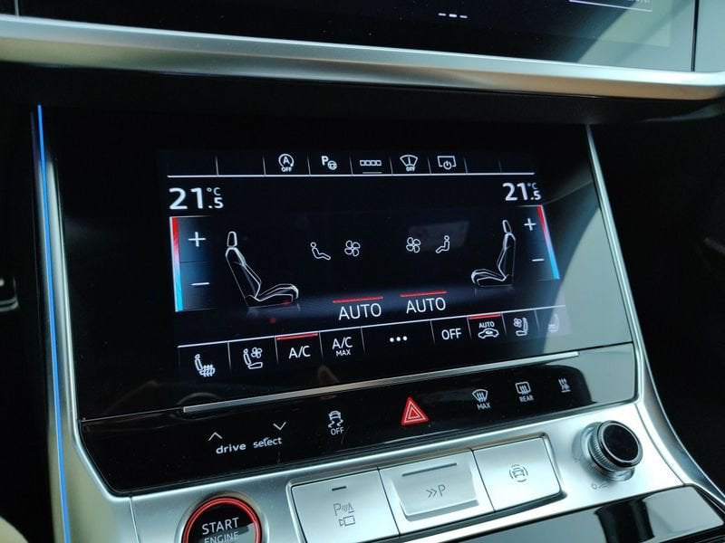 Audi RS6 Avant