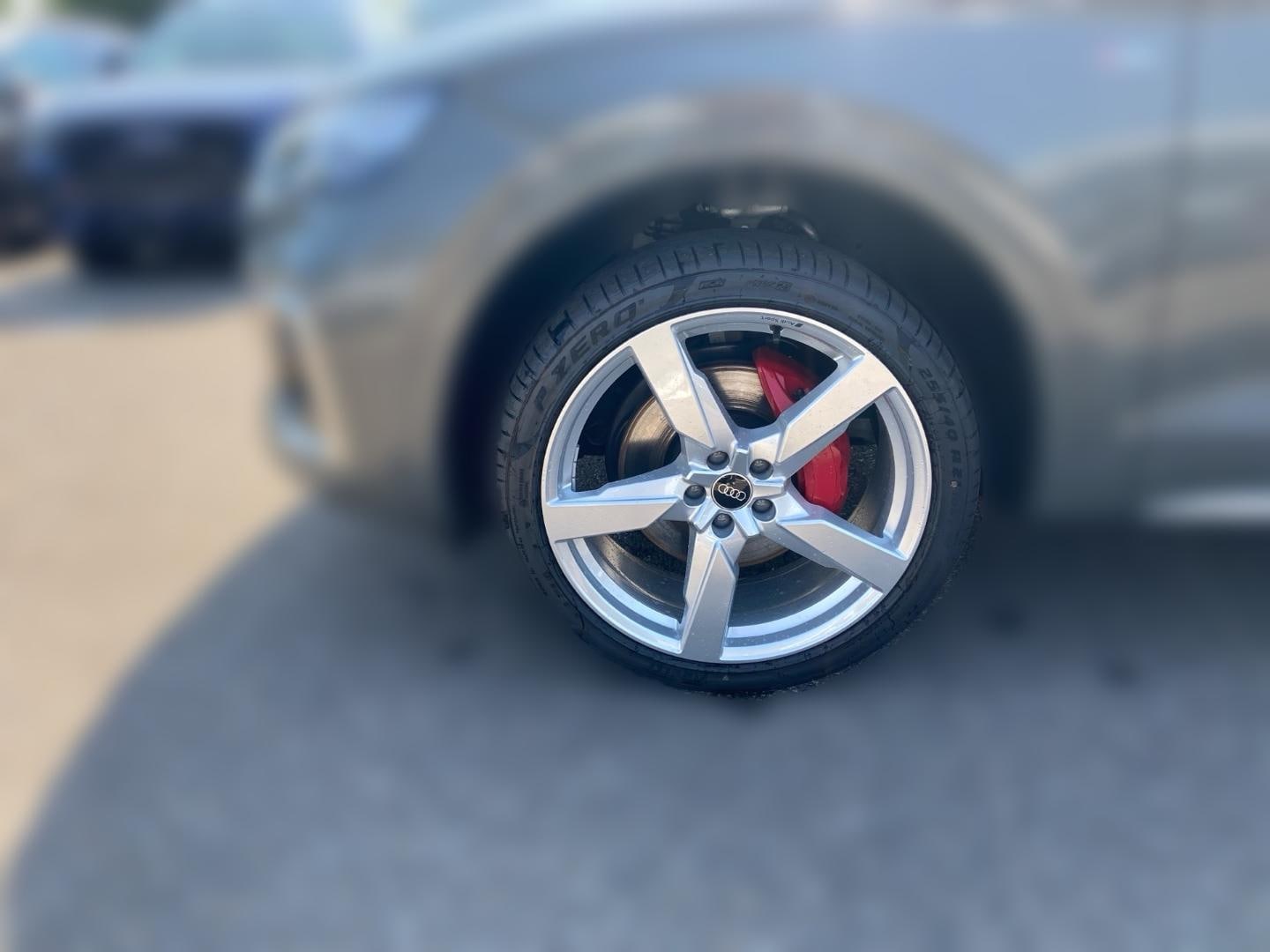 Image about Audi Q5 Sportback TFSI e S line business 50 TFSI e quattro S tronic