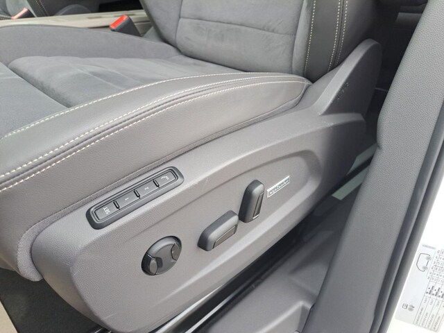 Volkswagen Multivan langversion