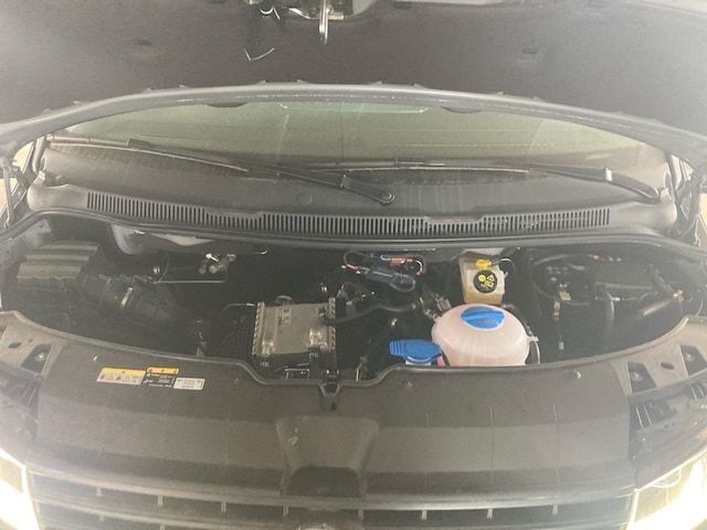 Volkswagen T6.1 California