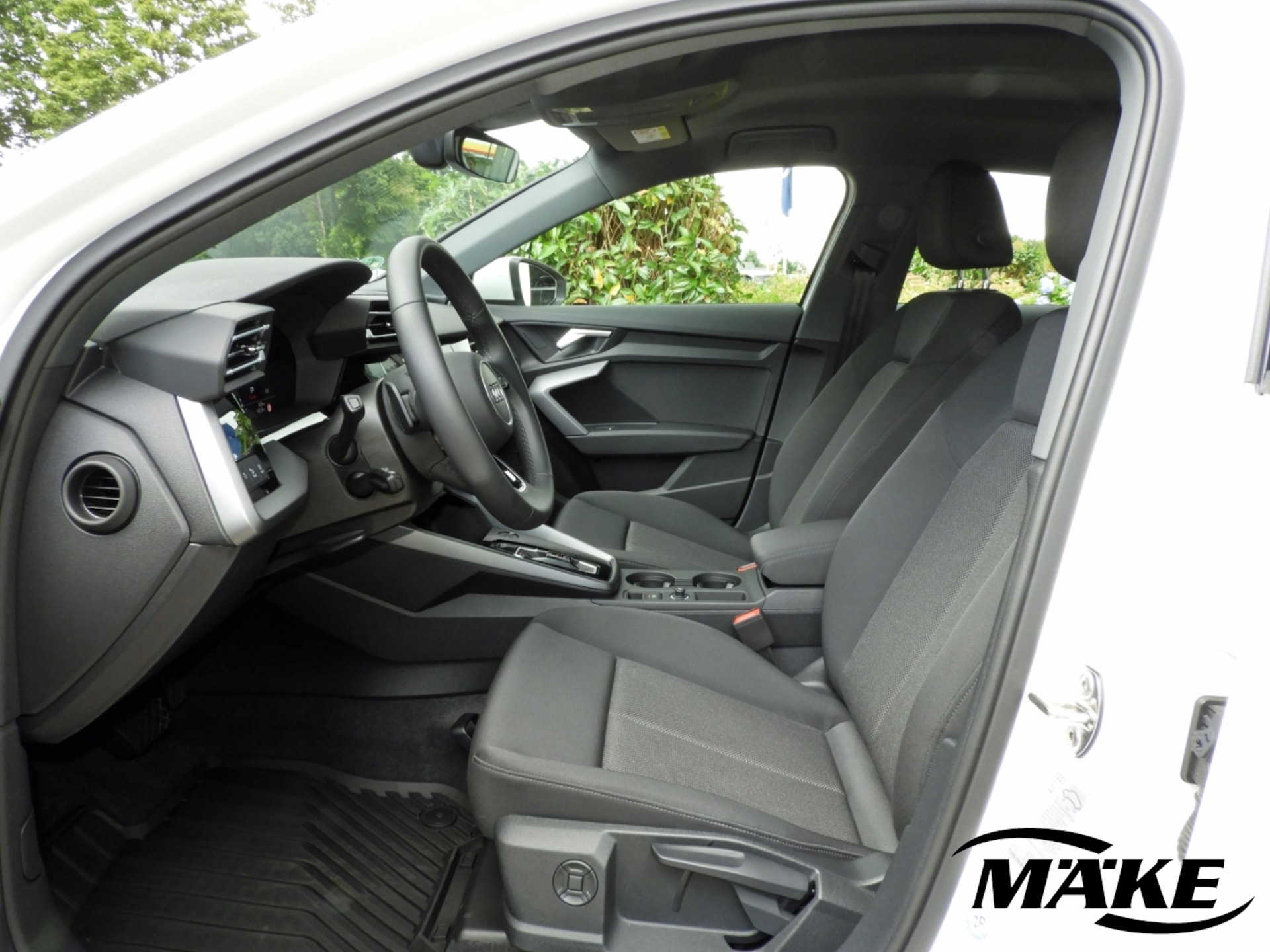 Audi A3 Sportback S line