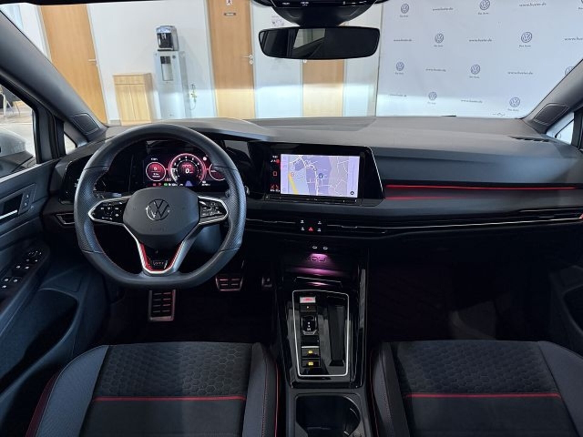 Volkswagen Golf GTI Clubsport