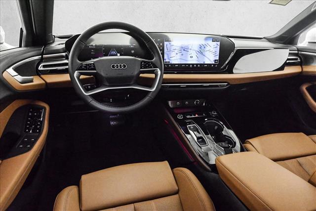 2025 Audi A5 Premium Plus - Photo 19