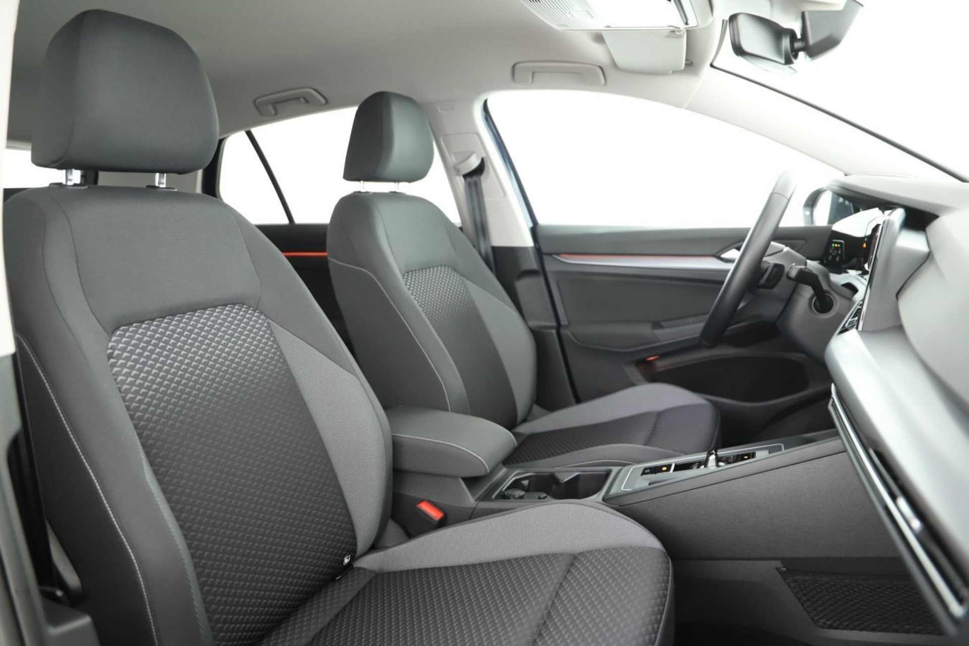 Volkswagen Golf Active