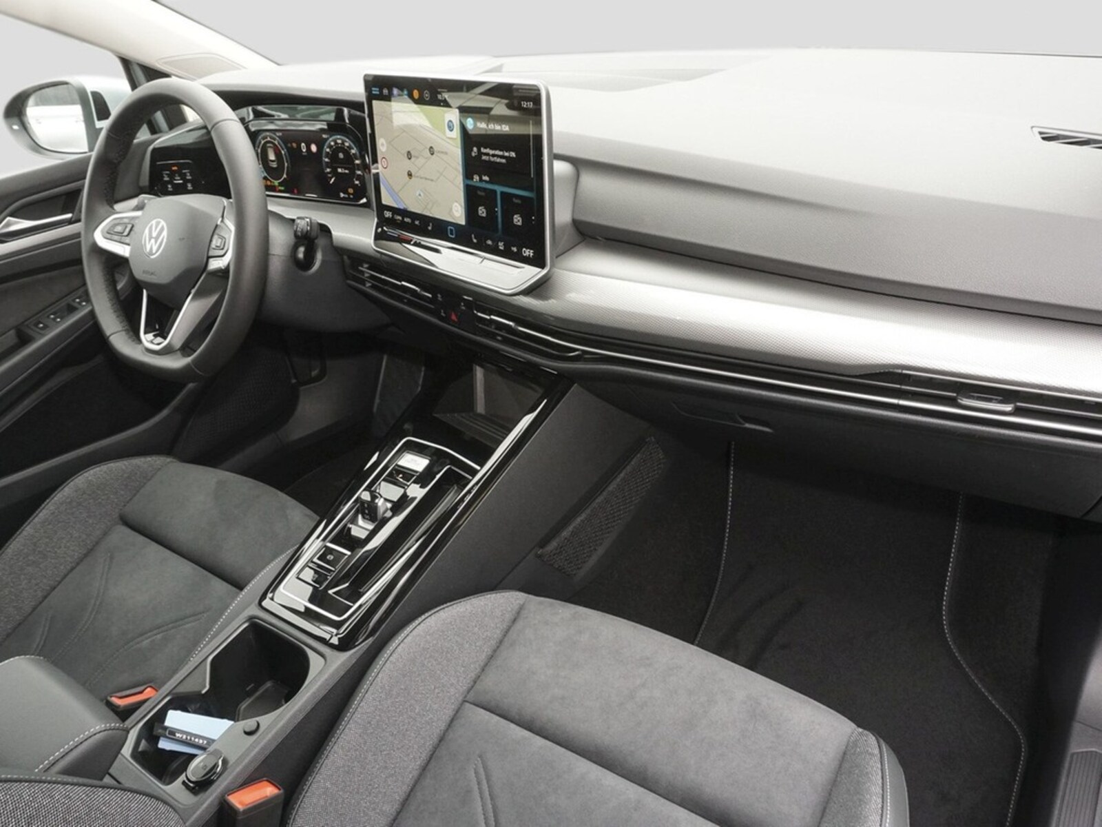 Volkswagen Golf – Bild 8