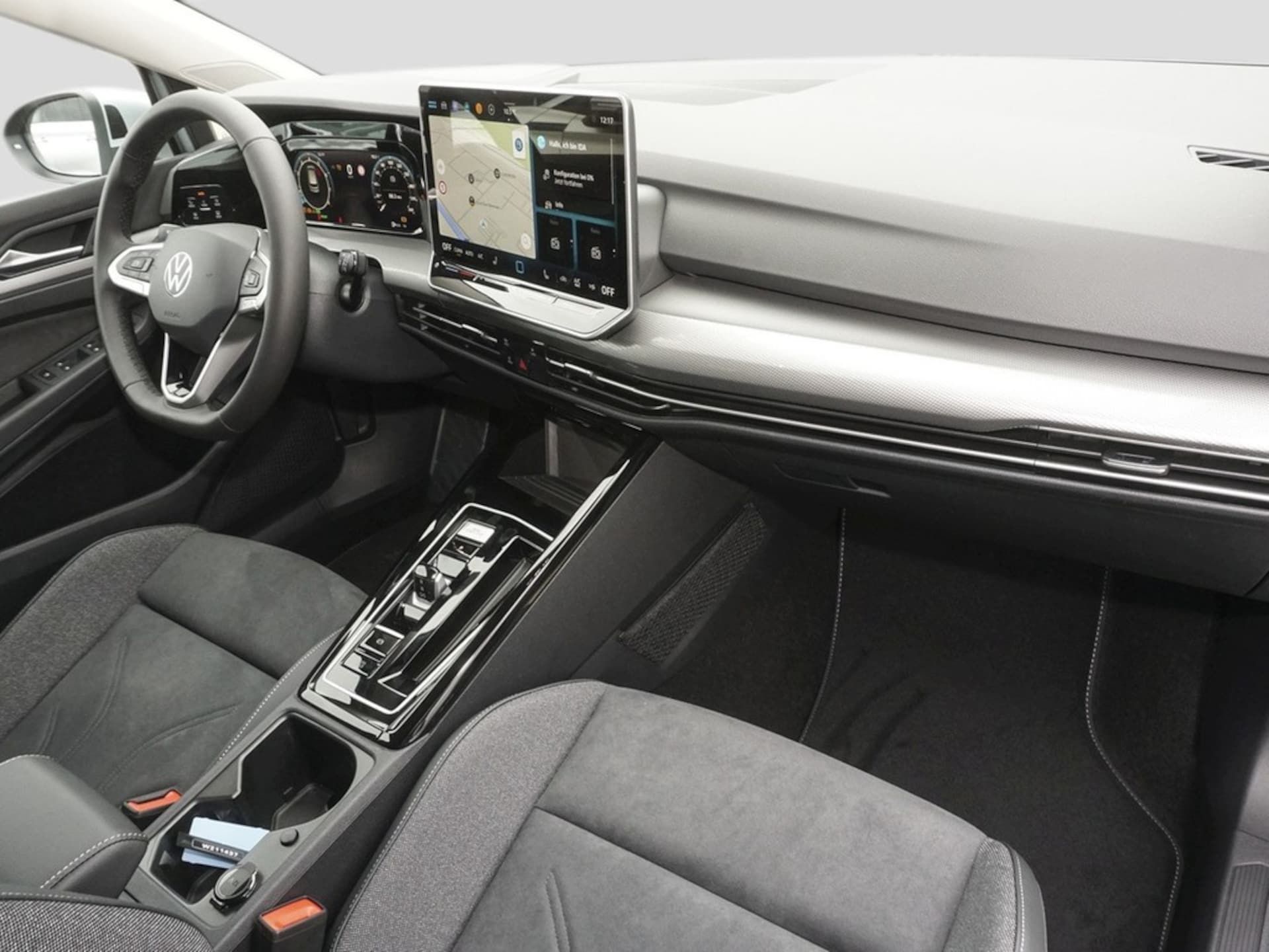 Volkswagen Golf Style
