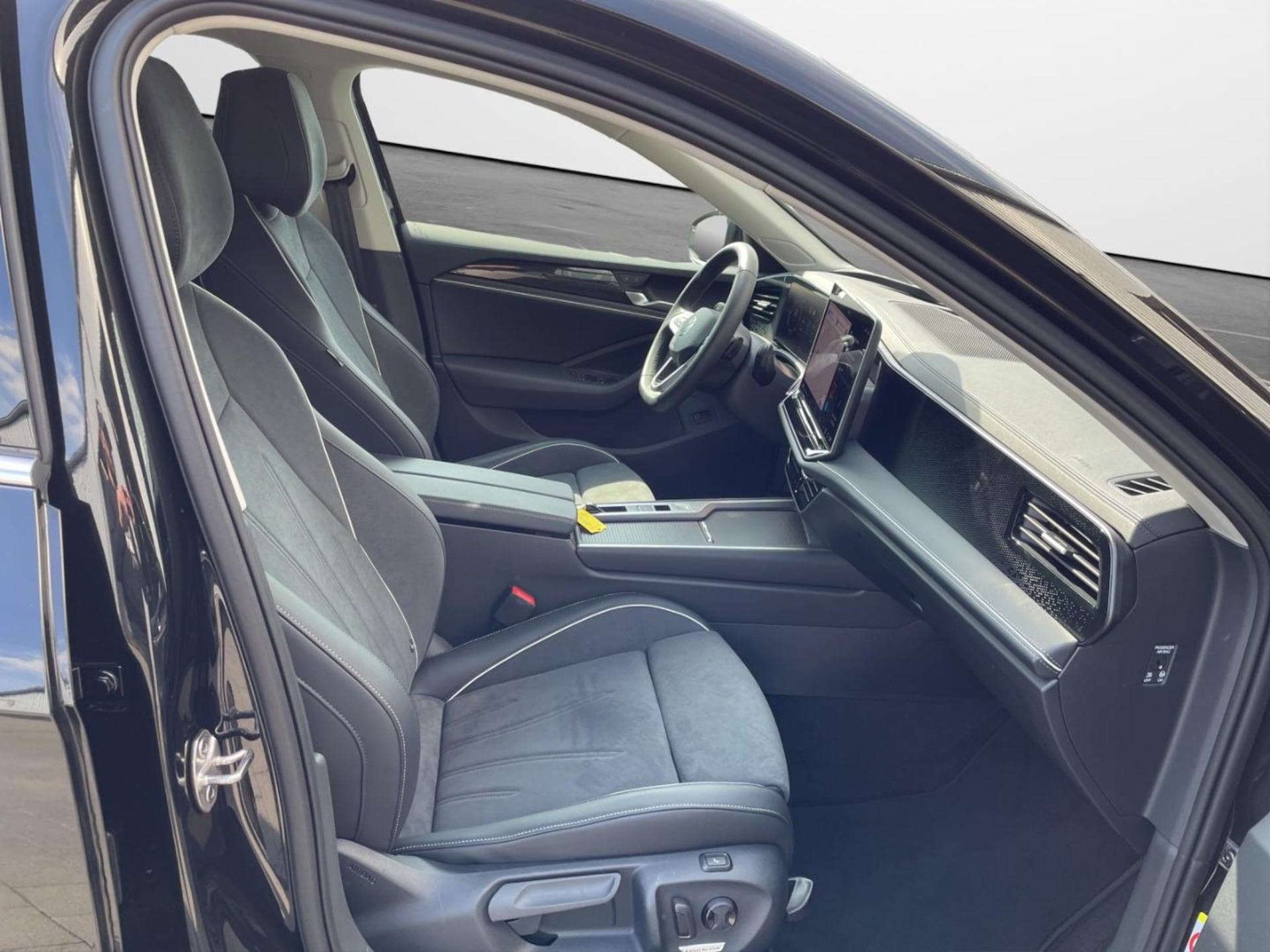 Volkswagen Passat Business