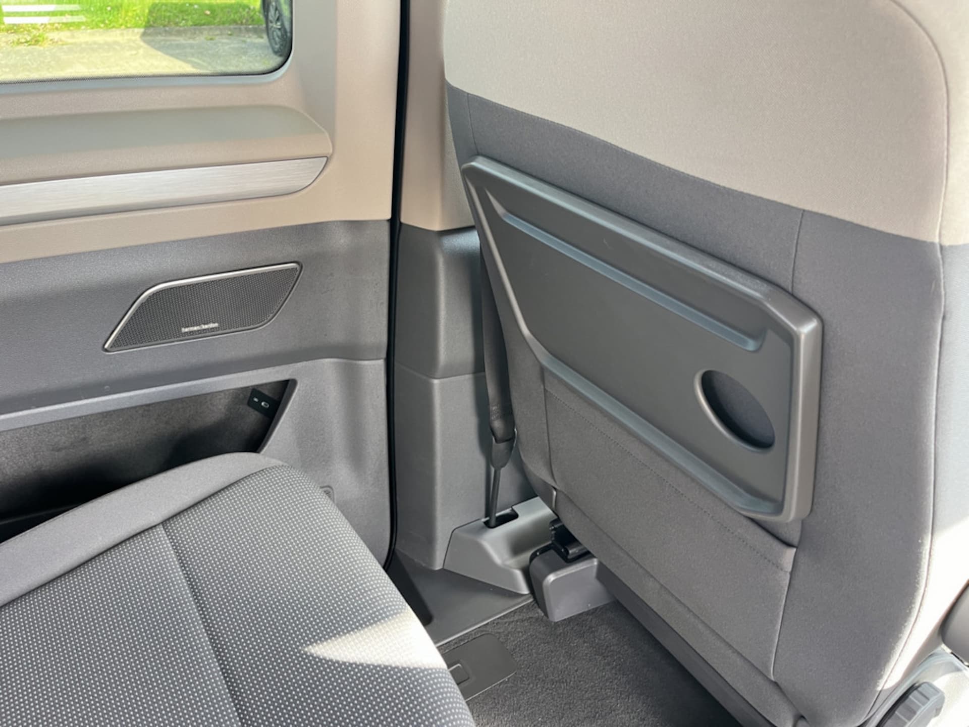 Volkswagen Multivan Langversion Life