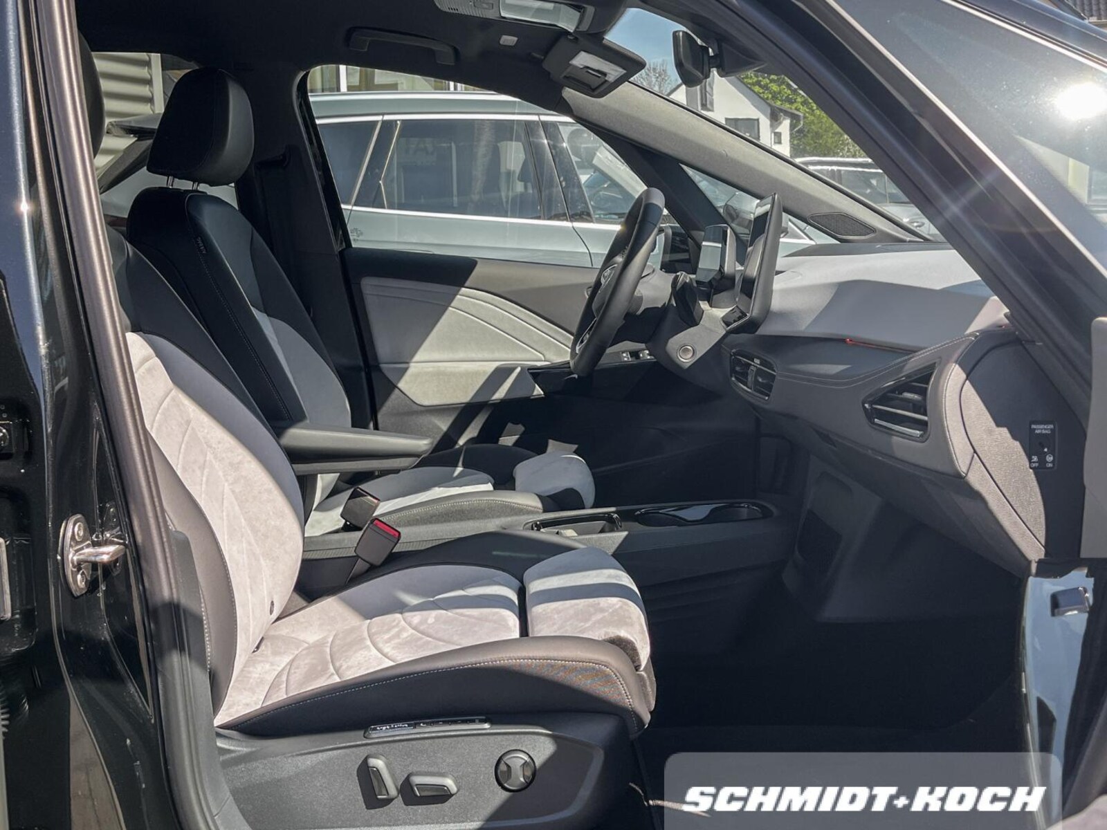 Volkswagen ID.3 – Bild 5