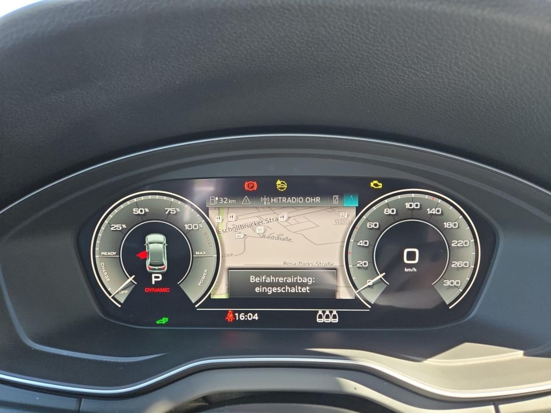 Audi Q5 Sportback TFSI e S line