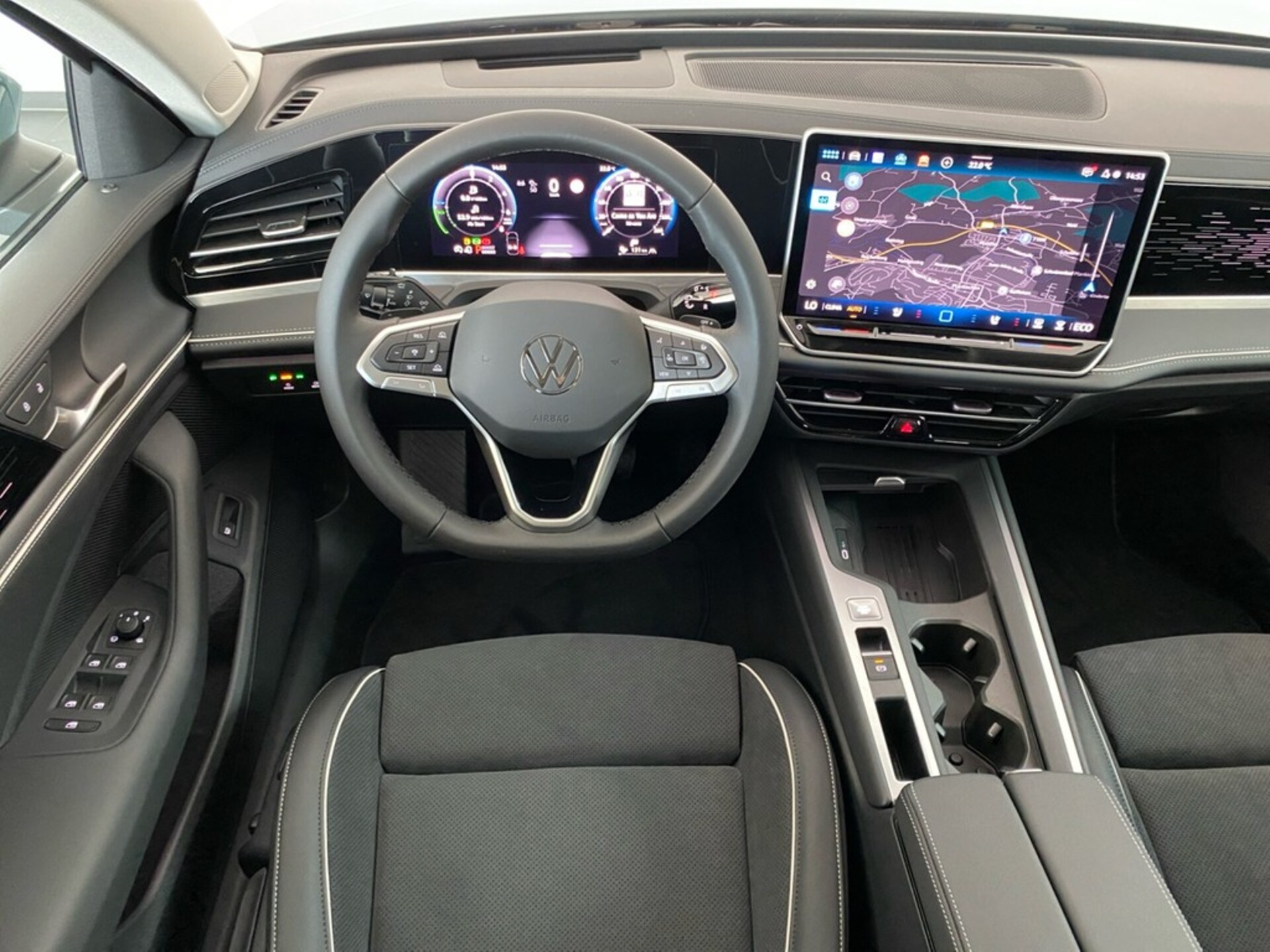 Volkswagen Passat Business