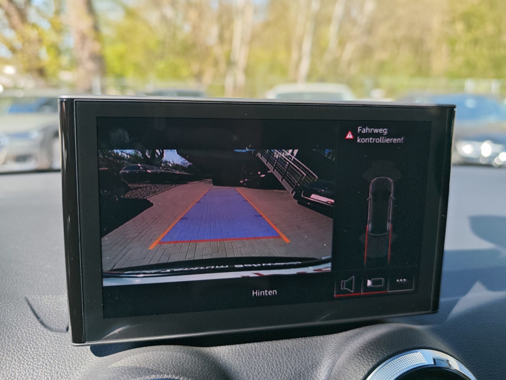 Audi Q2 Advanced