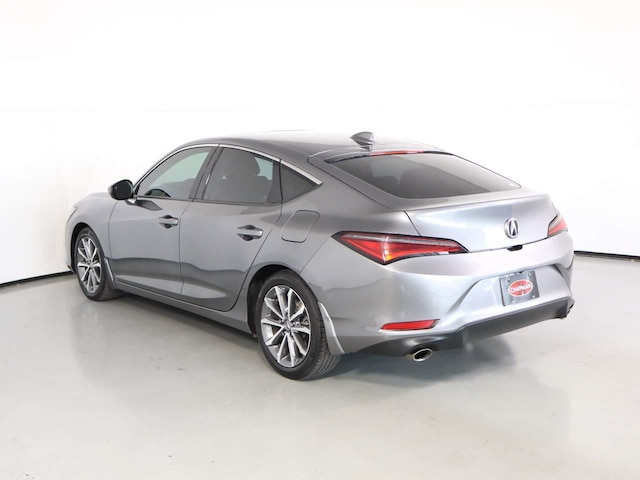 2024 Acura Integra