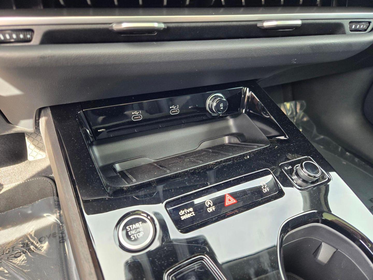 2025 Audi A5 Premium Plus - Photo 22