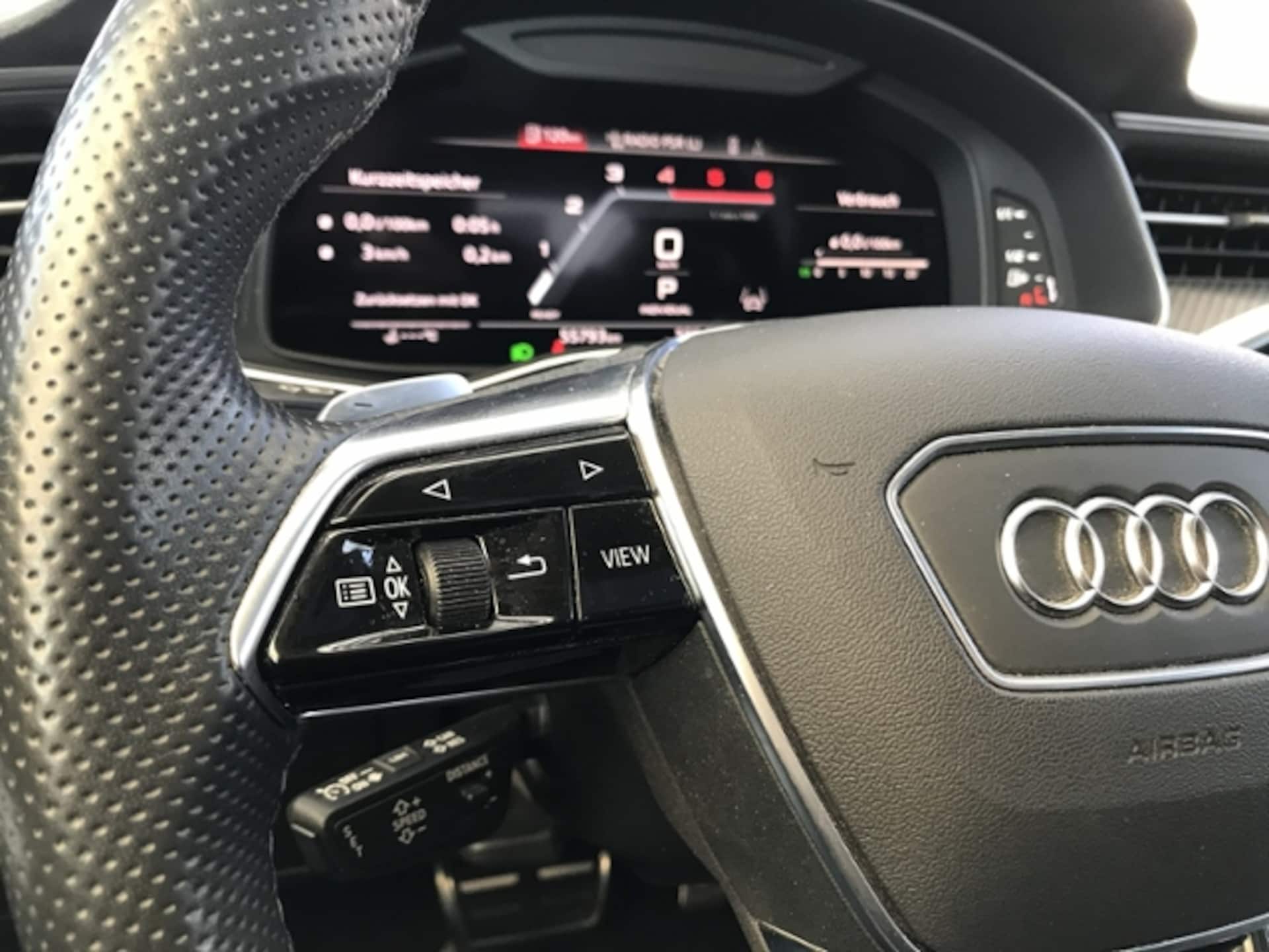 Audi S6 Avant