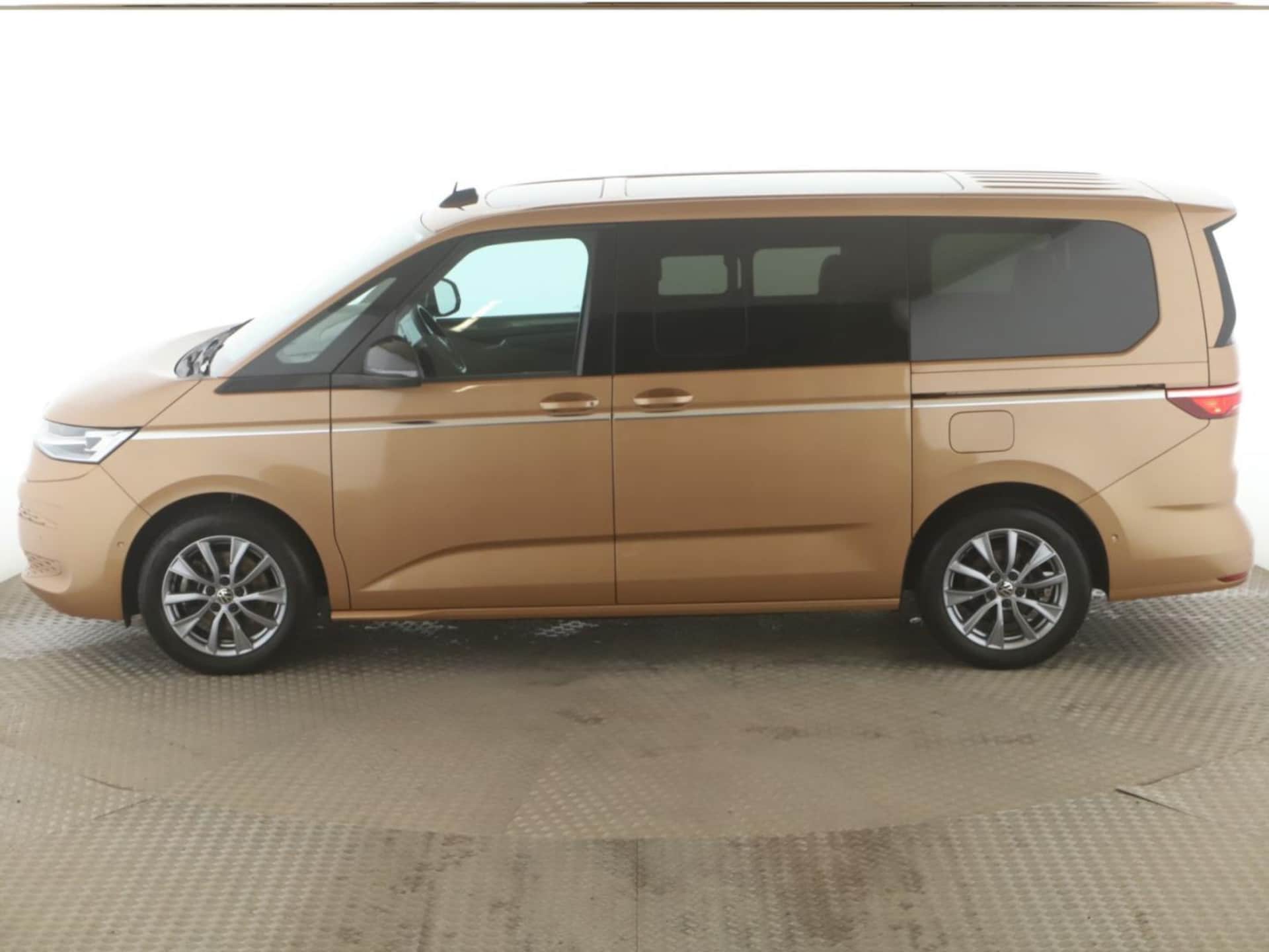 Volkswagen Multivan Langversion Style