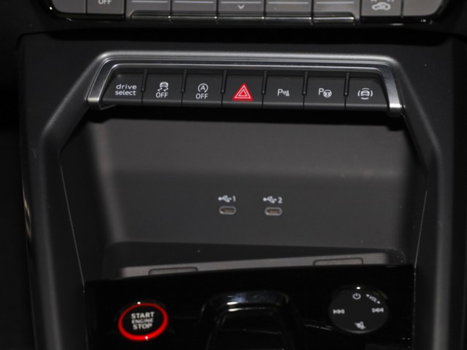 Audi S3 Sportback – Bild 14