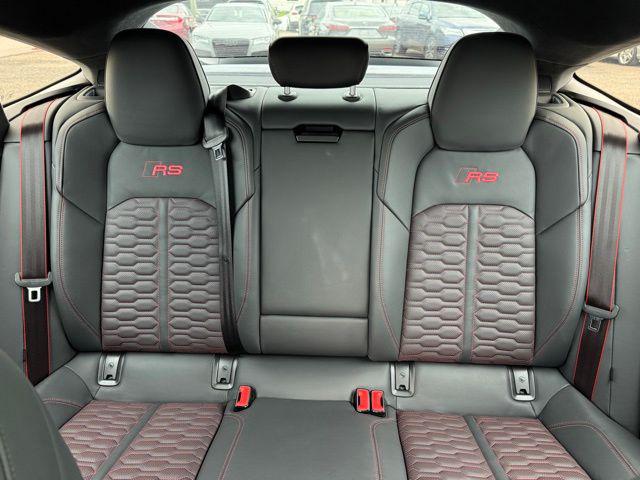 2024 Audi RS 7 Base - Photo 35
