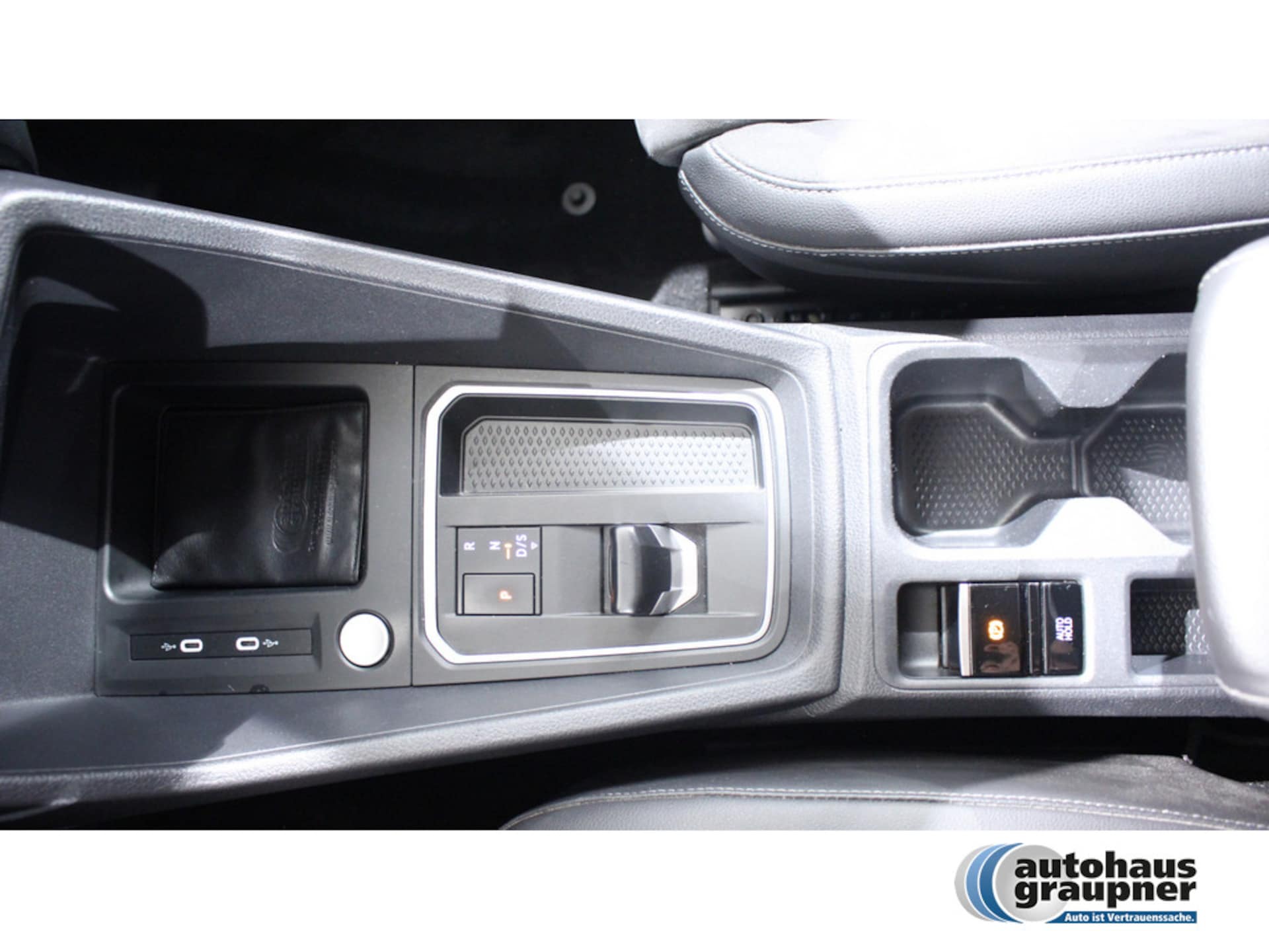 Volkswagen Caddy Maxi Style