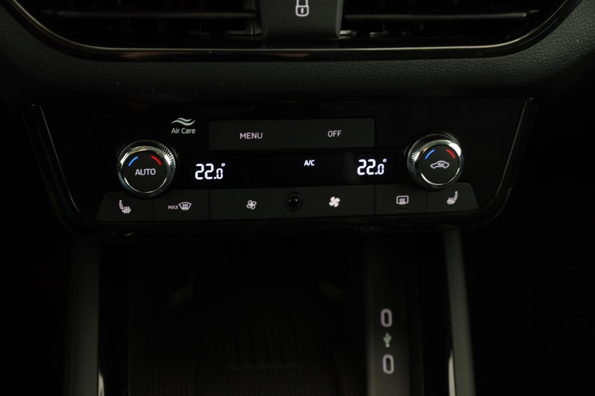 Skoda Scala Selection