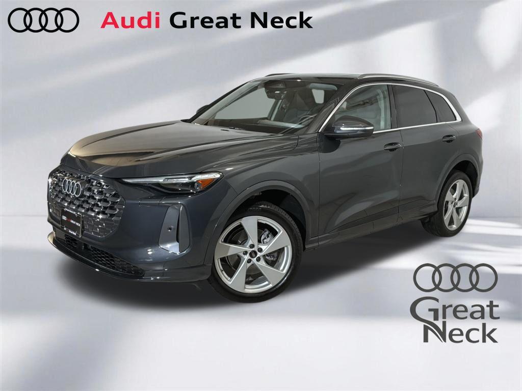 2025 Audi Q5 Premium Plus quattro's photo