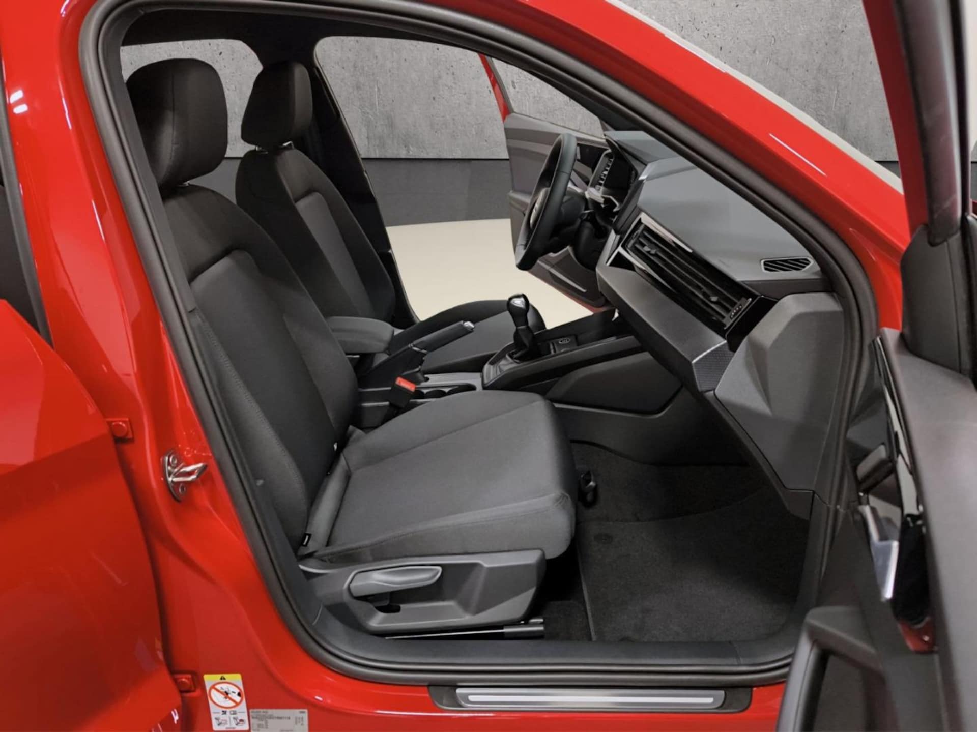 Audi A1 Sportback Advanced