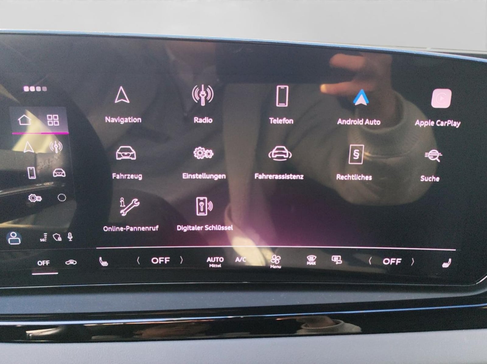 Audi A5 Avant – Bild 14