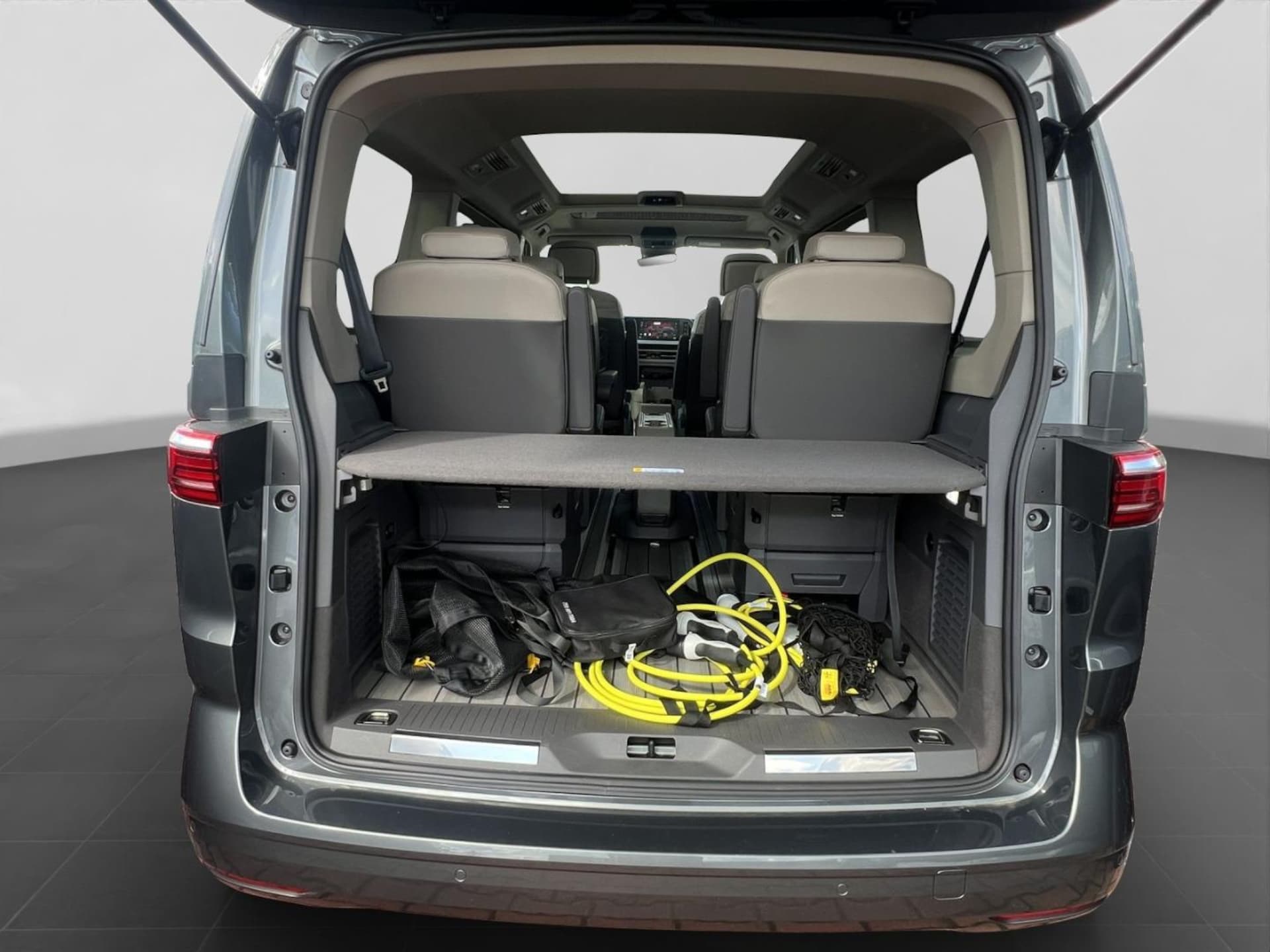 Volkswagen Multivan Langversion Style