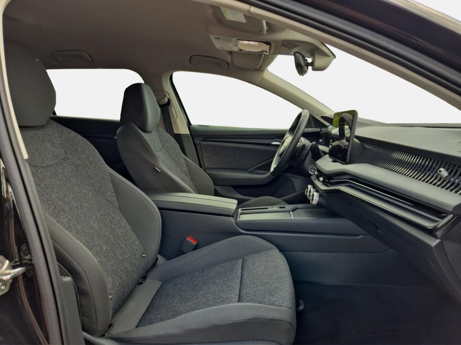 Skoda Superb Combi Essence