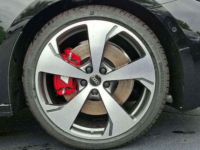 2026 Audi S5 Premium Plus - Photo 7