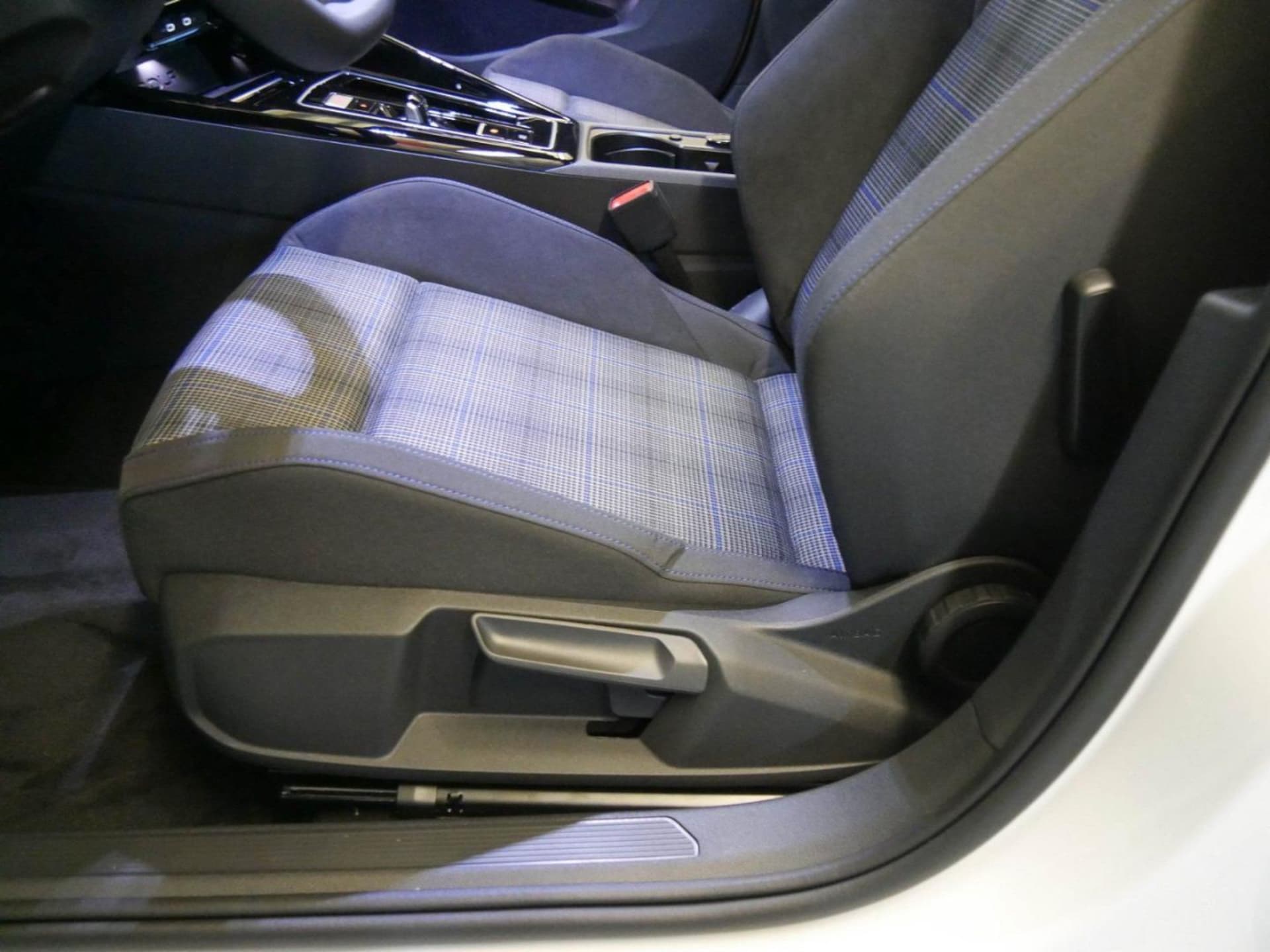 Volkswagen Golf GTE