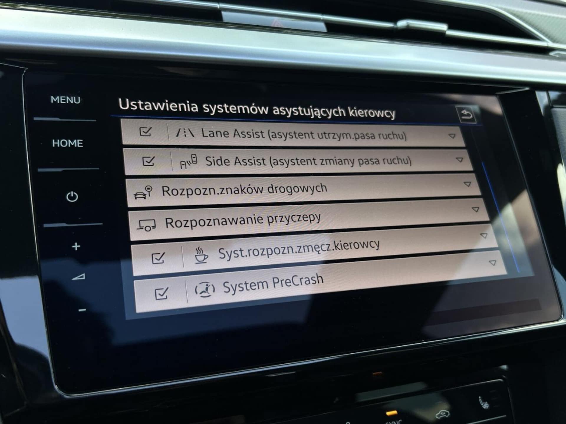Volkswagen Arteon Shooting Brake R-Line