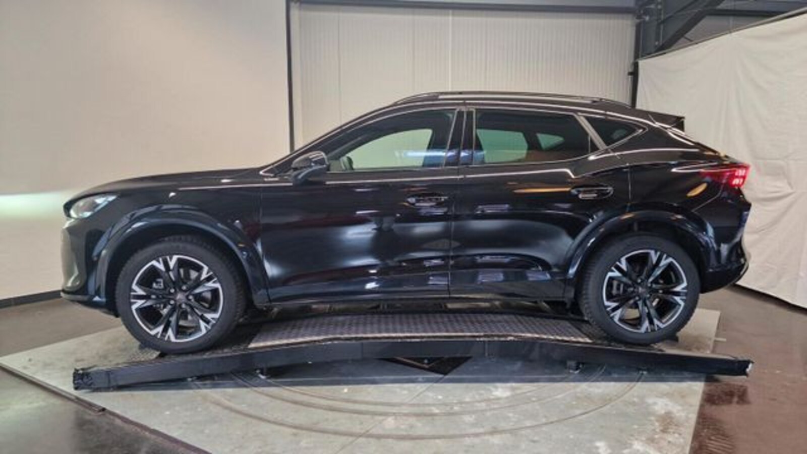 CUPRA Formentor – Bild 11