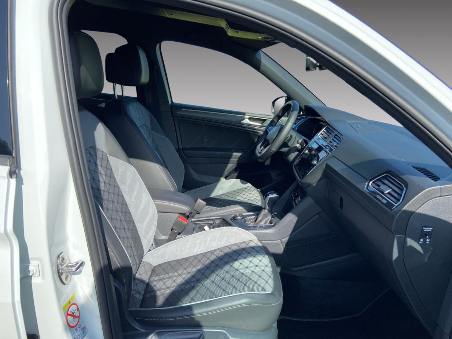 Volkswagen Tiguan Allspace R-Line
