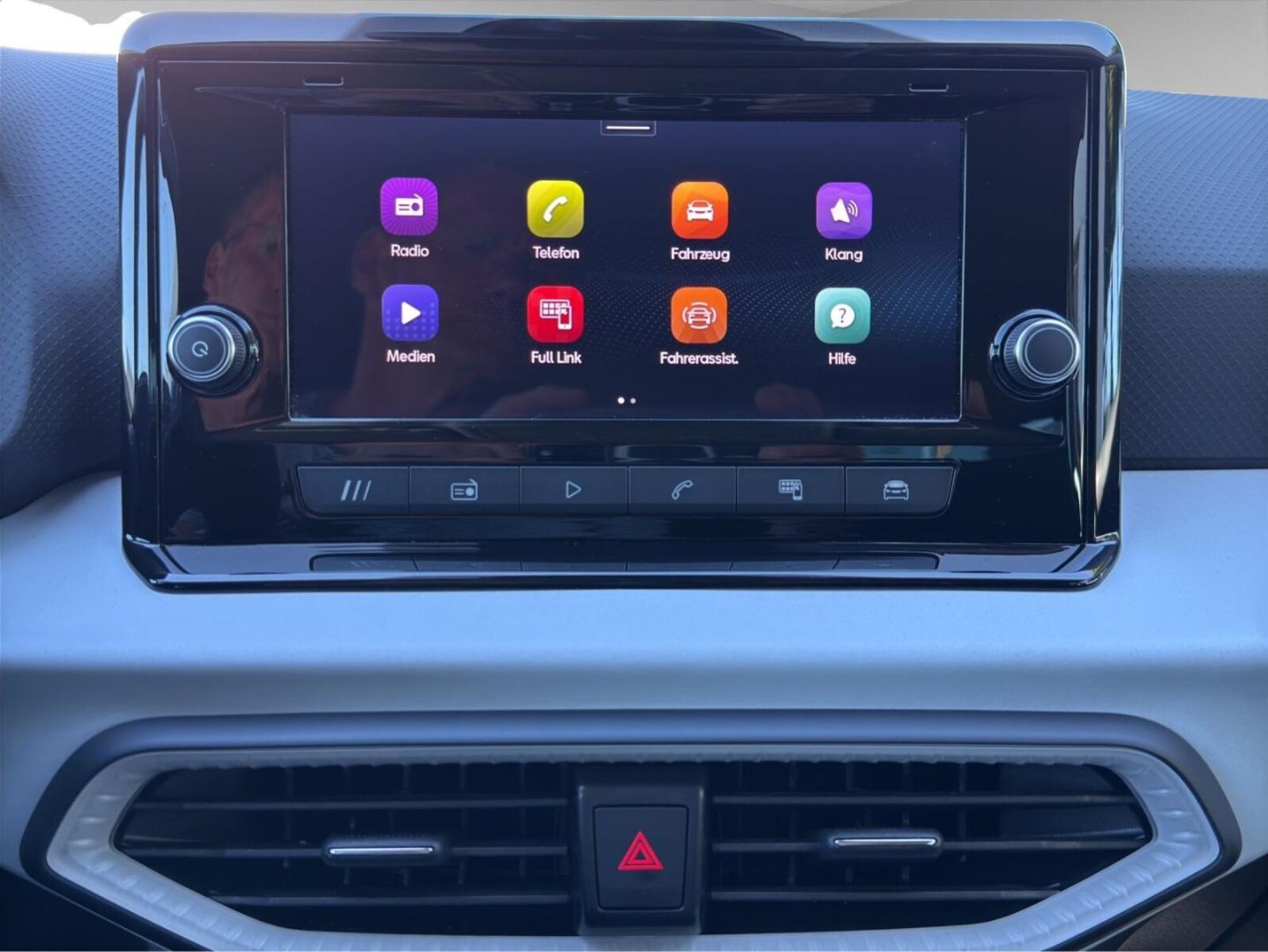 SEAT Ibiza – Bild 11