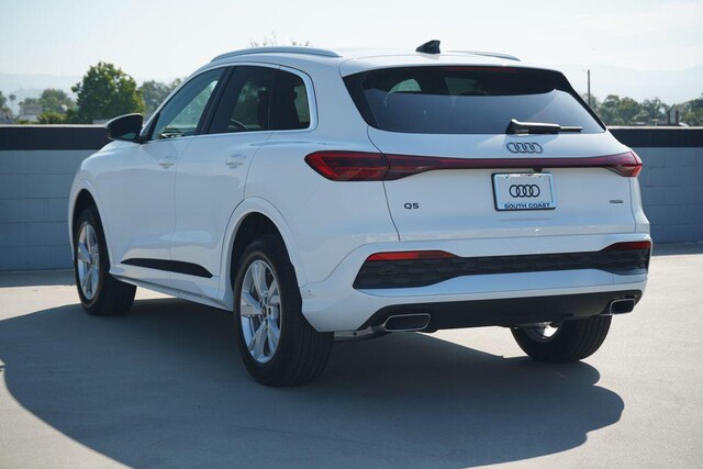 2026 Audi Q5