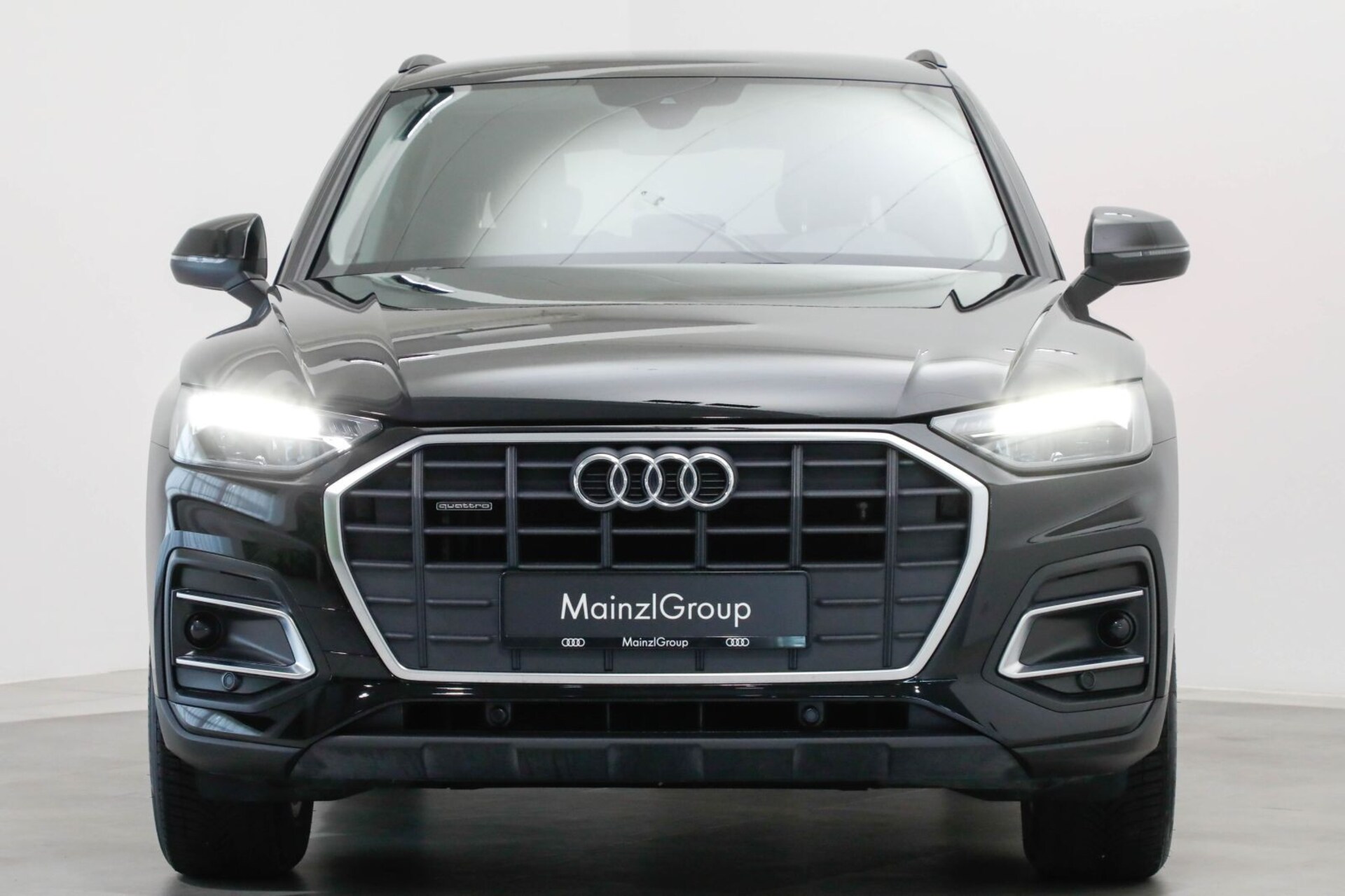 Audi Q5 SUV