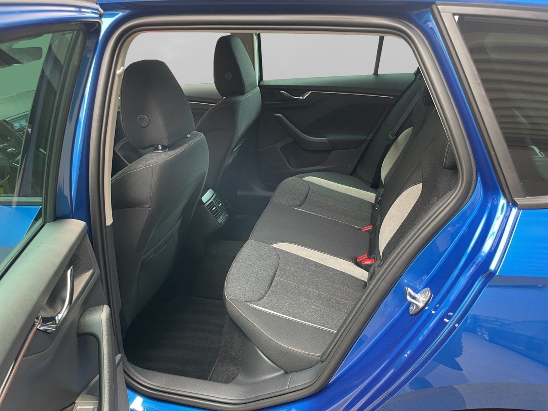 Skoda Kamiq Tour