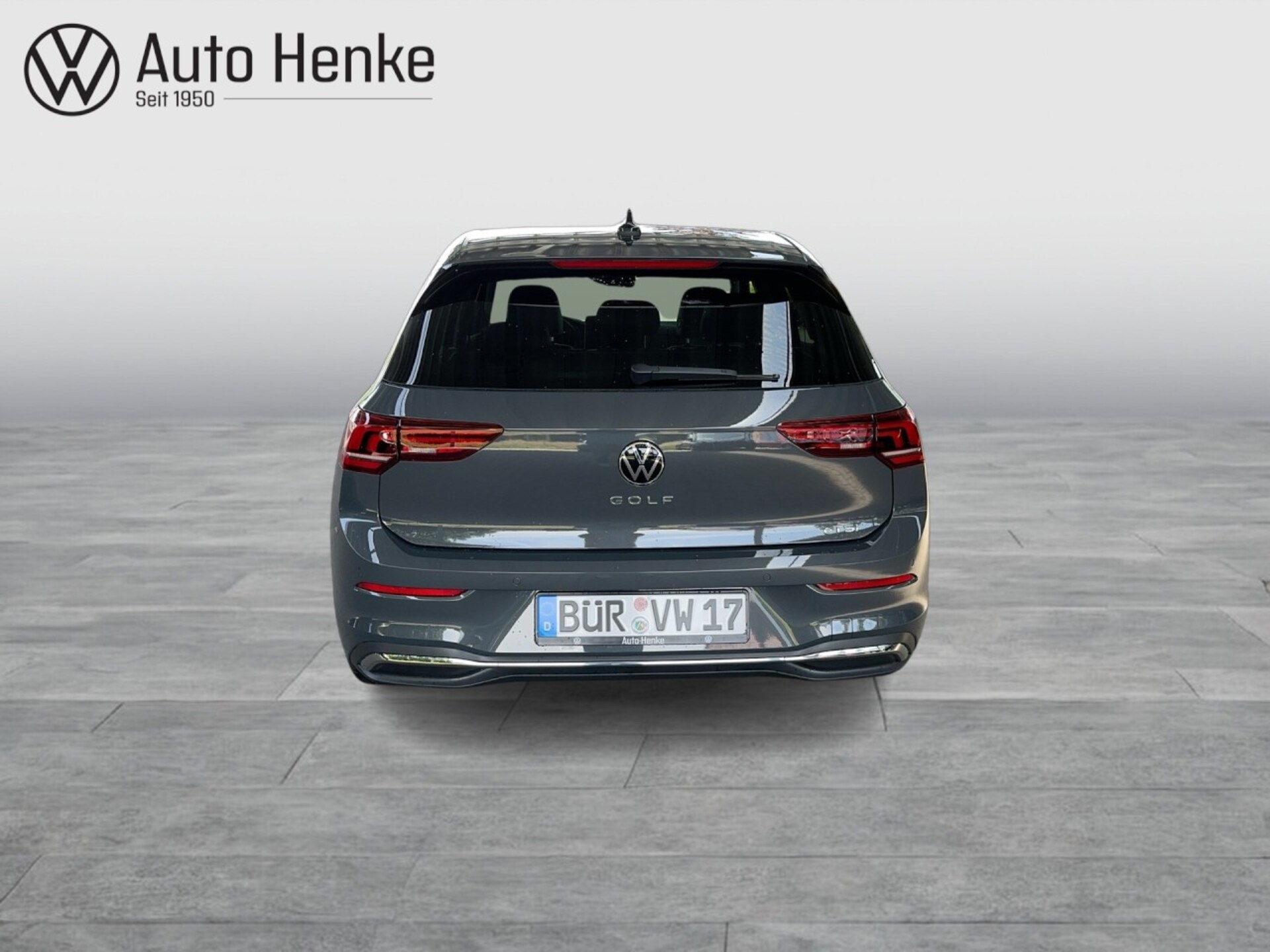 Volkswagen Golf ENERGY